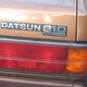 Illustration for article titled 1981 Datsun 810, aka 1981 Nissan Maxima